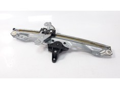 Recambio de elevalunas delantero izquierdo para renault kadjar 1.5 dci diesel fap energy referencia OEM IAM 807218884R   2
