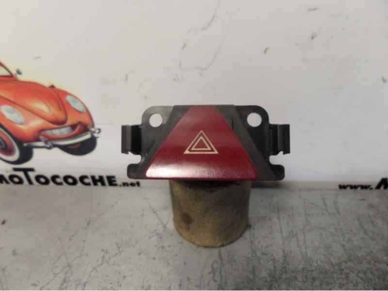 Recambio de warning para peugeot 307 break / sw (s1) sw pack referencia OEM IAM 9643219577  