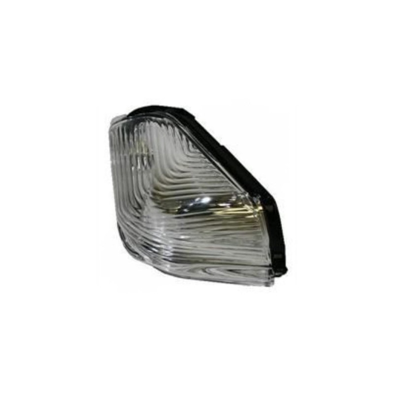 Recambio de piloto lateral derecho para mercedes-benz sprinter ii james cook (906) referencia OEM IAM 28112033 103F13181340 ME91