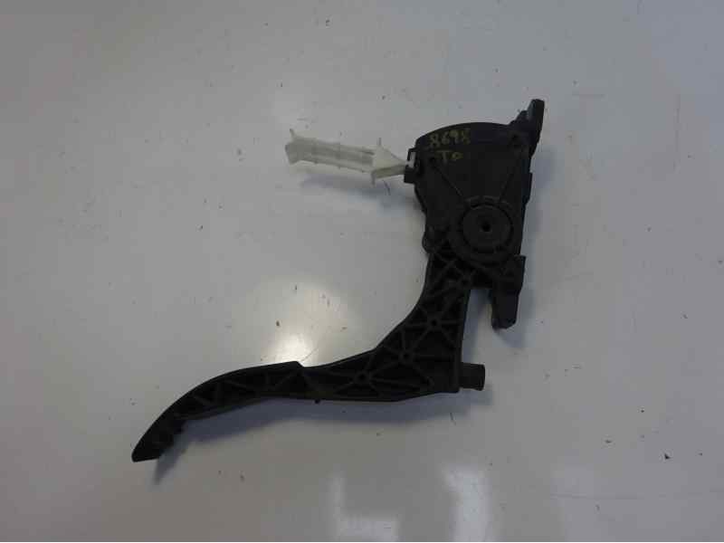 Recambio de potenciometro pedal para seat toledo (1m2) sport referencia OEM IAM 6Q1721503B  