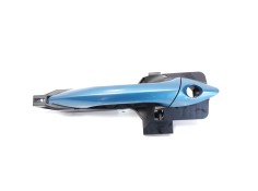 Recambio de maneta exterior delantera izquierda para hyundai i30 (gd) 1.4 cat referencia OEM IAM   