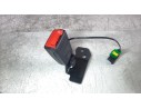 ENGANCHE CINTURON TRASERO CENTRAL 735644474 