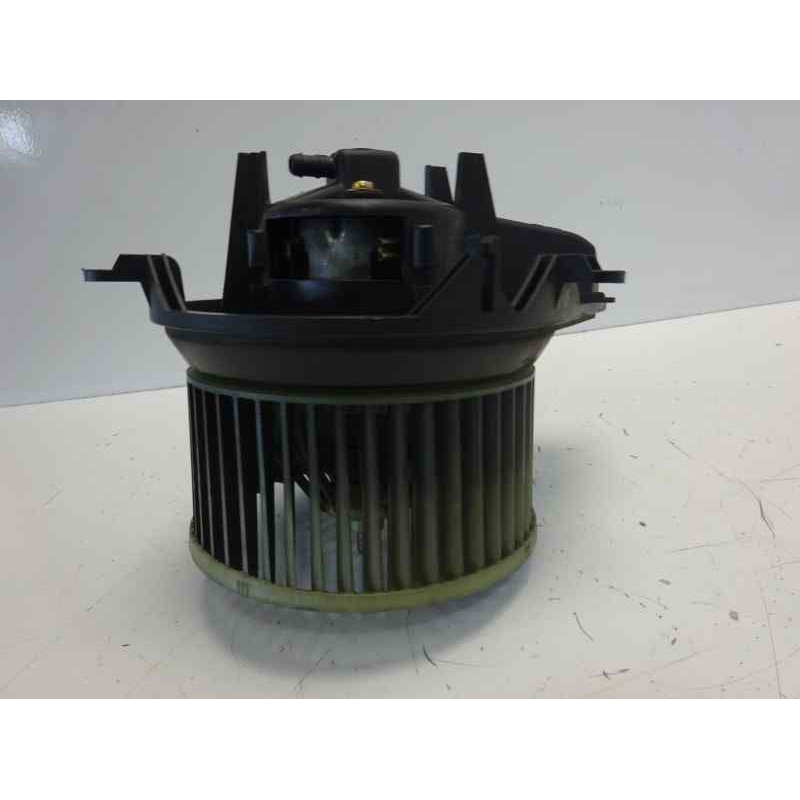 Recambio de ventilador calefaccion para citroen xsara berlina 1.9 diesel referencia OEM IAM 210681233F 740471233F 34099