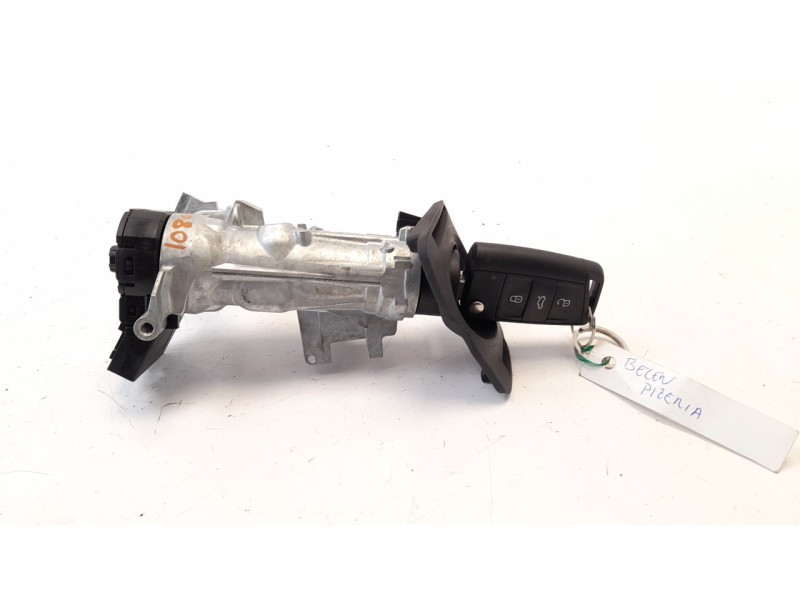 Recambio de conmutador de arranque para seat ibiza (6p1) 1.2 tsi referencia OEM IAM 6C0905865  
