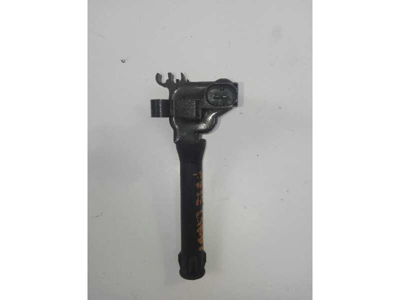 Recambio de bobina encendido para land rover freelander (ln) 1.8 16v cat referencia OEM IAM 00401005010000  