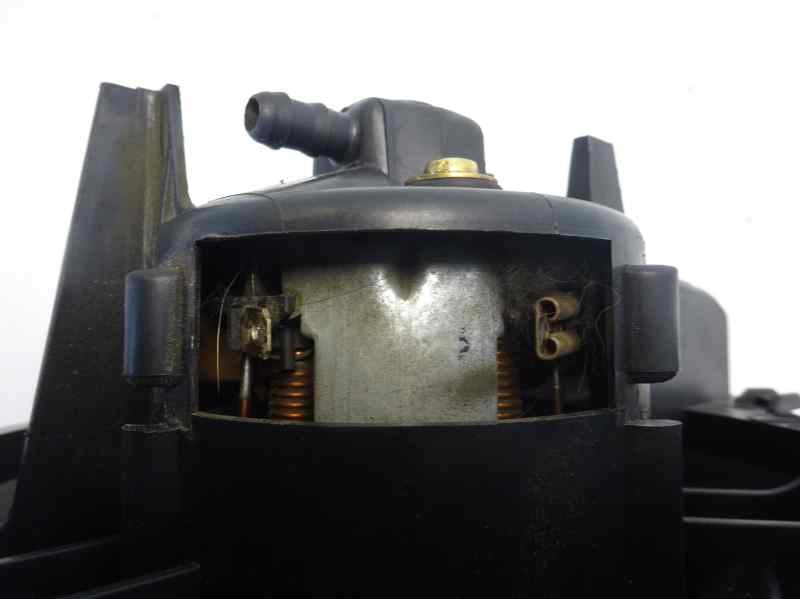 Recambio de ventilador calefaccion para citroen xsara berlina 1.9 diesel referencia OEM IAM 210681233F 740471233F 34099