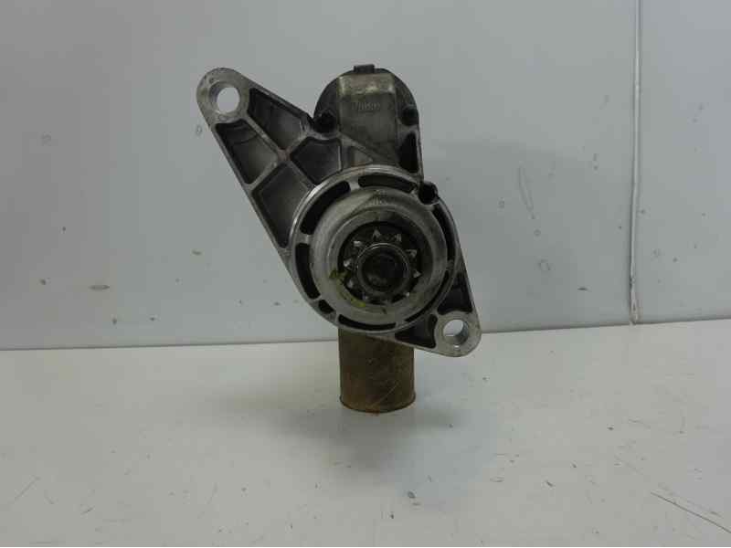 Recambio de motor arranque para volkswagen polo (9n3) united referencia OEM IAM 02T911023S ARF060251 S50263