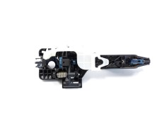 Recambio de maneta exterior delantera izquierda para hyundai i30 (gd) 1.4 cat referencia OEM IAM    2