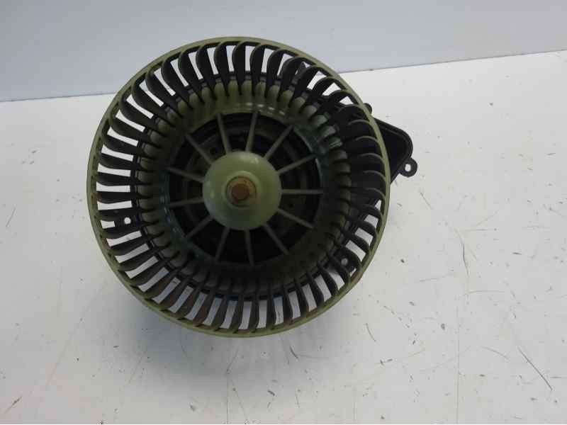 Recambio de ventilador calefaccion para citroen xsara berlina 1.9 diesel referencia OEM IAM 210681233F 740471233F 34099