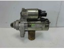 MOTOR ARRANQUE 02T911023S ARF060251 S50263