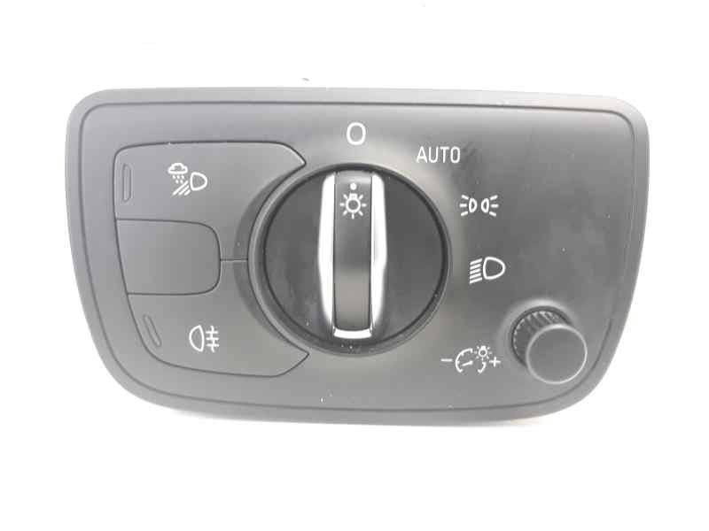 Recambio de mando luces para audi a6 berlina (4gc) 2.0 tdi ultra referencia OEM IAM 4G0941531BE  