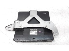 Recambio de modulo electronico para toyota yaris referencia OEM IAM 899810D161   2