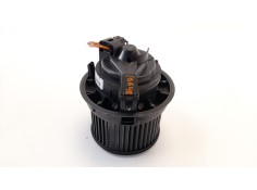 Recambio de ventilador calefaccion para toyota aygo 1.0 cat referencia OEM IAM T918262  