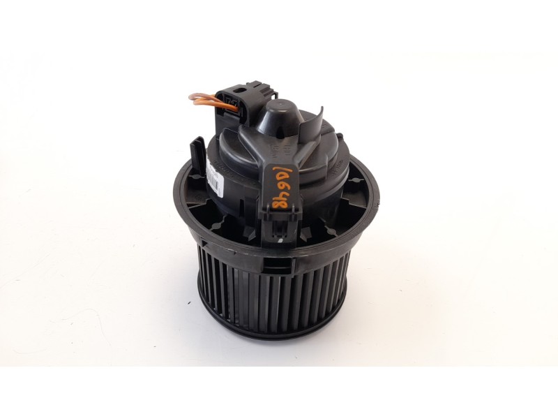 Recambio de ventilador calefaccion para toyota aygo 1.0 cat referencia OEM IAM T918262  