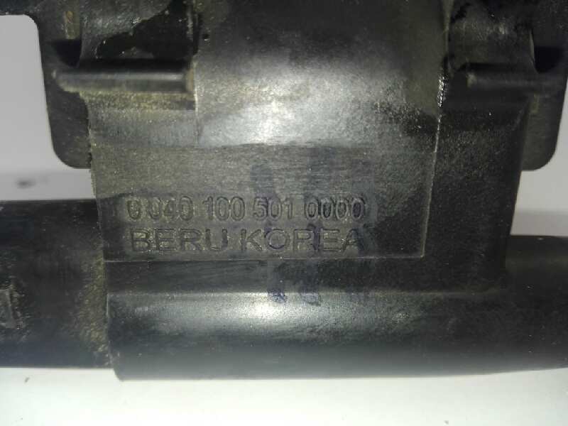 Recambio de bobina encendido para land rover freelander (ln) 1.8 16v cat referencia OEM IAM 00401005010000  