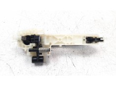 Recambio de maneta exterior trasera izquierda para hyundai i30 (pd) 1.4 cat referencia OEM IAM 82651G4010   2