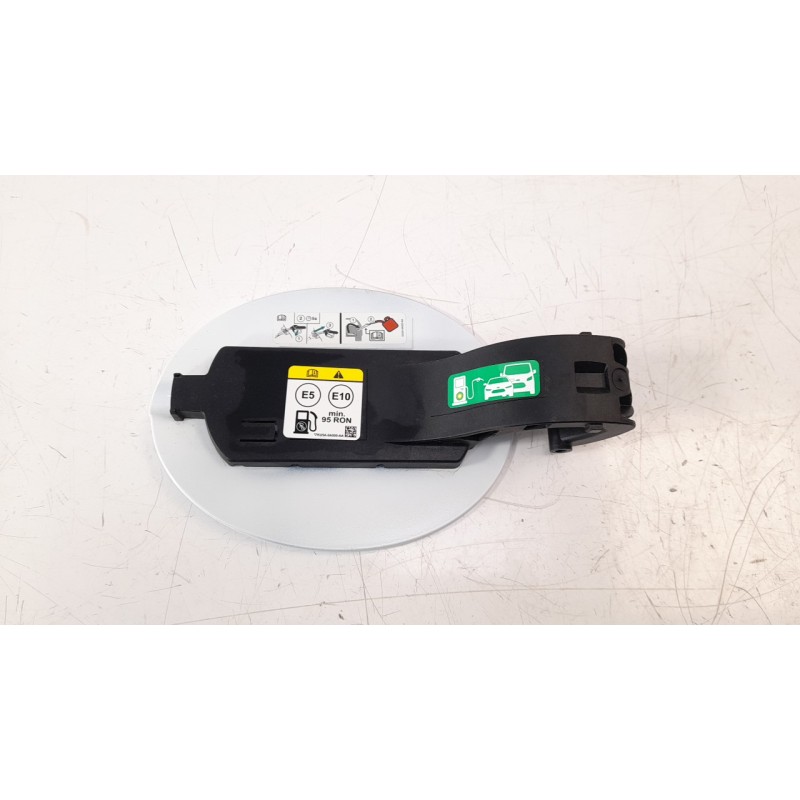 Recambio de tapa exterior combustible para ford fiesta (ce1) 1.0 ecoboost cat referencia OEM IAM H1BBA405A02AAXWAA  