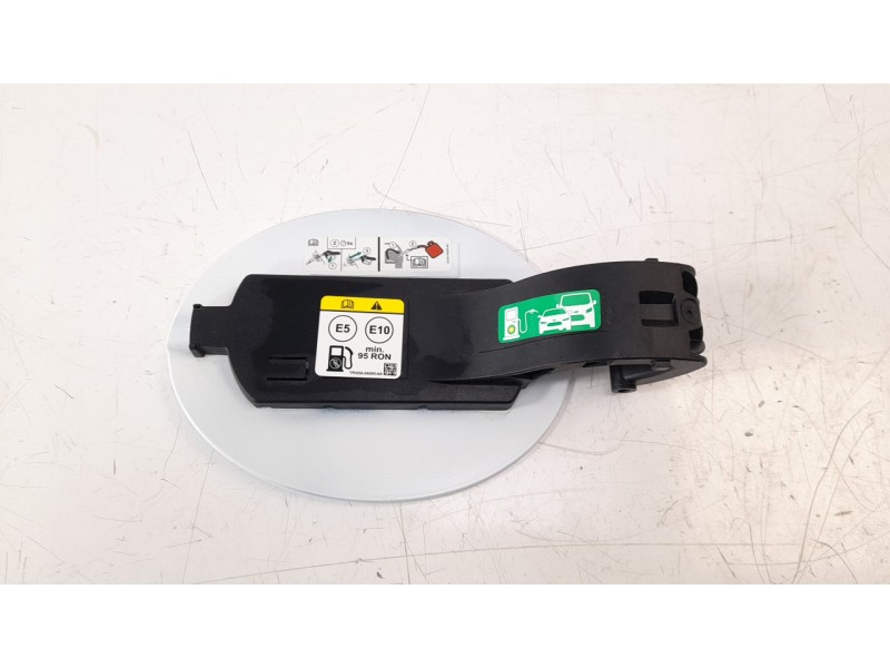 Recambio de tapa exterior combustible para ford fiesta (ce1) 1.0 ecoboost cat referencia OEM IAM H1BBA405A02AAXWAA  