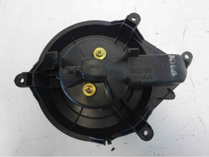 Recambio de ventilador calefaccion para citroen xsara berlina 1.9 diesel referencia OEM IAM 210681233F 740471233F 34099