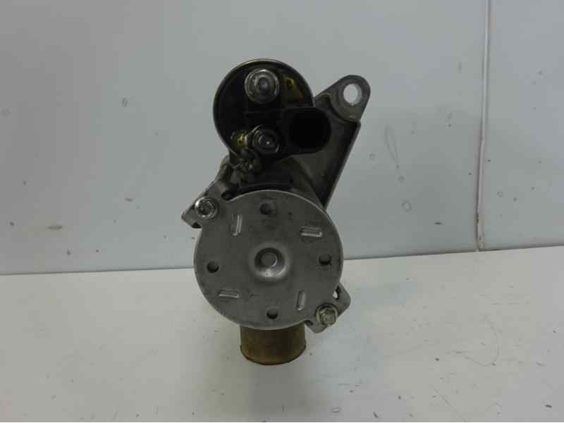 Recambio de motor arranque para volkswagen polo (9n3) united referencia OEM IAM 02T911023S ARF060251 S50263