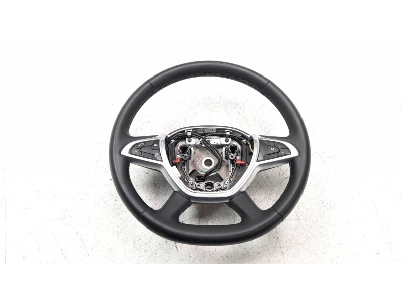 Recambio de volante para dacia duster ii prestige referencia OEM IAM 484007487R  