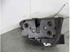 Recambio de cerradura puerta trasera derecha para mazda 3 berlina (bk) referencia OEM IAM  3N6AA26412BP A00118D