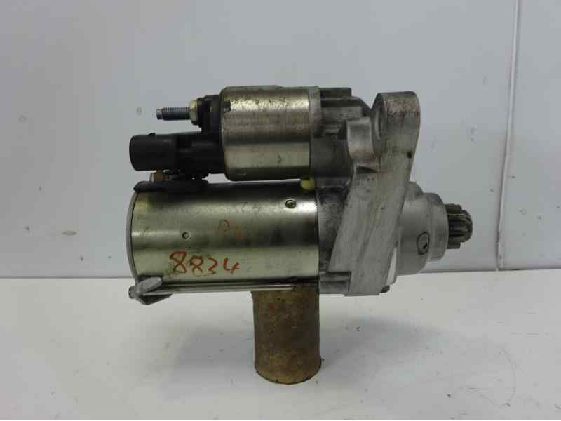 Recambio de motor arranque para volkswagen polo (9n3) united referencia OEM IAM 02T911023S ARF060251 S50263
