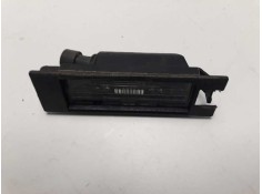 Recambio de piloto matricula para opel corsa e selective referencia OEM IAM 13251936  
