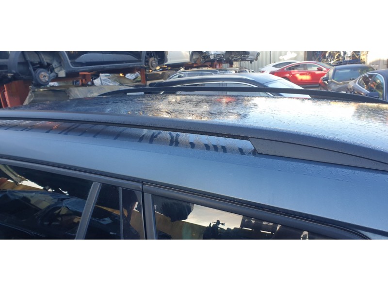 Recambio de barras techo para skoda kodiaq ambition referencia OEM IAM 565860025  