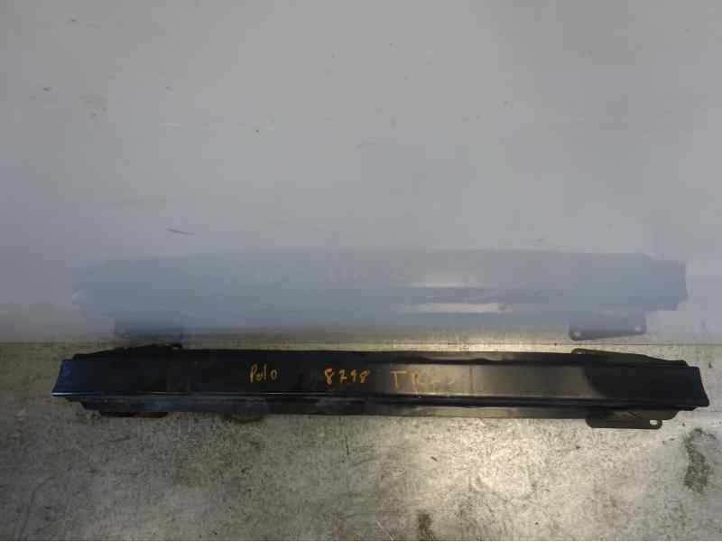 Recambio de refuerzo paragolpes trasero para volkswagen polo (6r1) advance referencia OEM IAM 6R0807305A 107234706 VG0231672