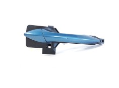 Recambio de maneta exterior trasera derecha para hyundai i30 (gd) 1.4 cat referencia OEM IAM   