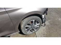 Recambio de mangueta delantera derecha para hyundai i30 (pd) 1.4 cat referencia OEM IAM 51716G4AA0   2