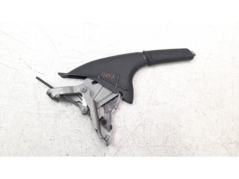 Recambio de palanca freno para skoda scala (nw) 1.0 tsi referencia OEM IAM 2Q0711303C  