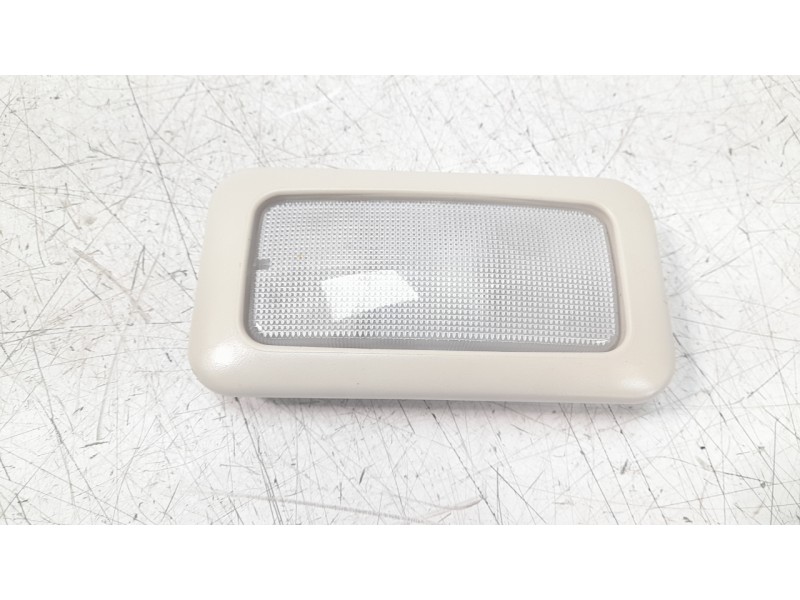 Recambio de luz interior para fiat 500 referencia OEM IAM 735413383  