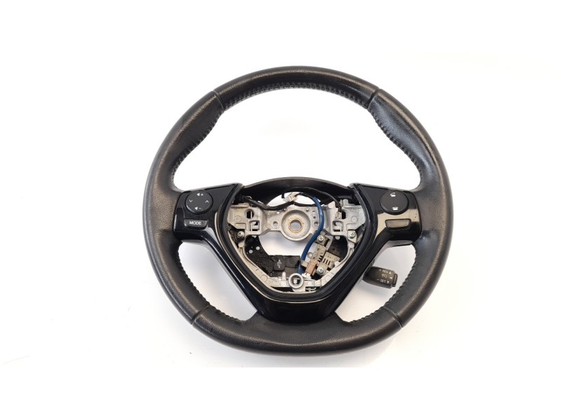 Recambio de volante para toyota aygo 1.0 cat referencia OEM IAM 451000H060  