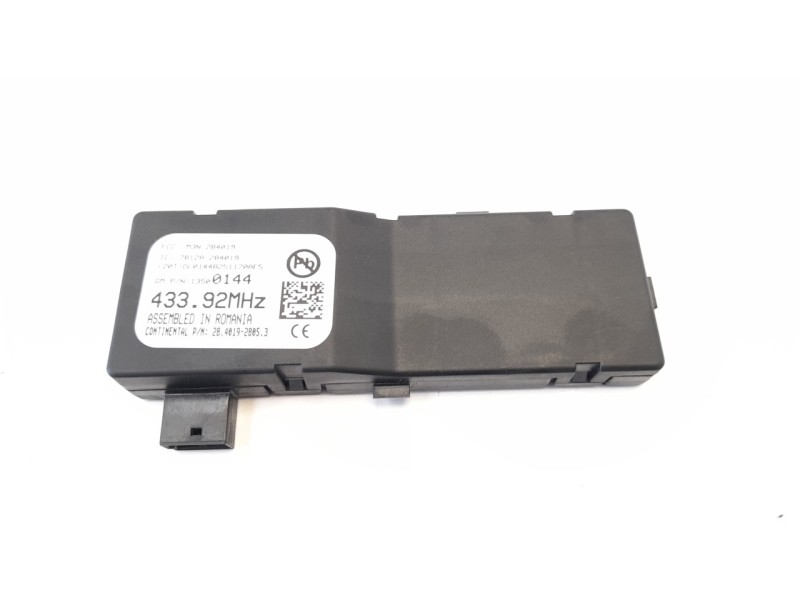 Recambio de modulo electronico para opel astra j lim. selective referencia OEM IAM 13500144  