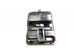 Recambio de luz interior para ford fiesta (ce1) 1.0 ecoboost cat referencia OEM IAM M1BBA519A58AA   2