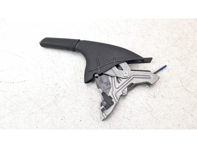 Recambio de palanca freno para skoda scala (nw) 1.0 tsi referencia OEM IAM 2Q0711303C  
