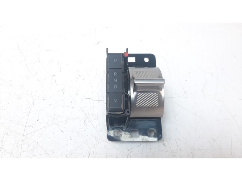 Recambio de palanca cambio para peugeot 308 1.2 12v e-thp referencia OEM IAM 98440959ZD  