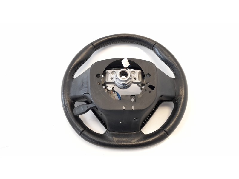 Recambio de volante para toyota aygo 1.0 cat referencia OEM IAM 451000H060  