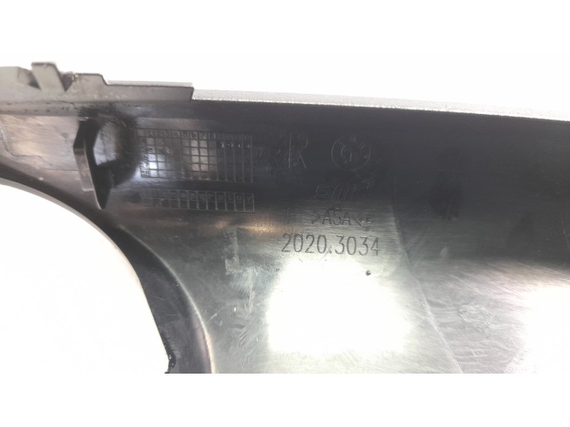Recambio de carcasa retrovisor derecho para bmw serie 3 lim. (f30) 318d referencia OEM IAM 63137848776  