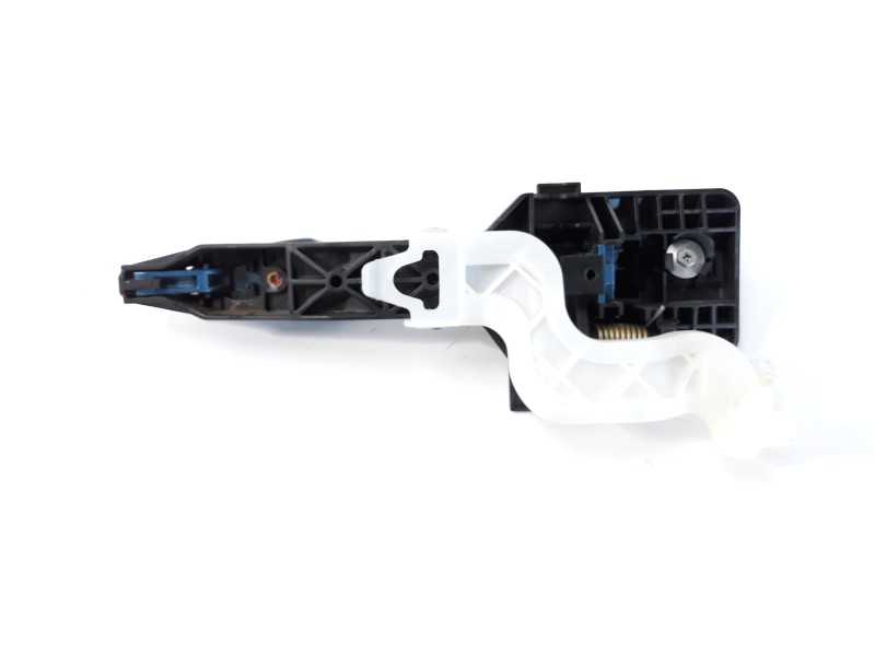 Recambio de maneta exterior trasera derecha para hyundai i30 (gd) 1.4 cat referencia OEM IAM   