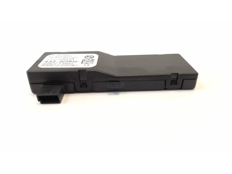 Recambio de modulo electronico para opel astra j lim. selective referencia OEM IAM 13500144  