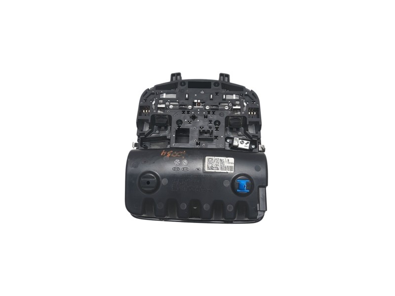 Recambio de luz interior para hyundai kona 1.0 tgdi cat referencia OEM IAM 92800F2000  