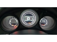 Recambio de cuadro instrumentos para citroen c4 lim. live edition referencia OEM IAM 9812832380   2