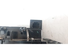 Recambio de palanca cambio para peugeot 308 1.2 12v e-thp referencia OEM IAM 98440959ZD   2