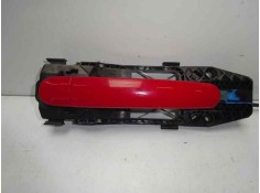 Recambio de maneta exterior delantera derecha para seat ibiza sc (6j1) stylance / style referencia OEM IAM   