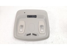Recambio de luz interior para renault kadjar 1.5 dci diesel fap energy referencia OEM IAM 969808550R  