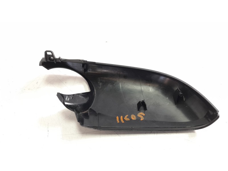 Recambio de carcasa retrovisor derecho para bmw serie 3 lim. (f30) 318d referencia OEM IAM 63137848776  