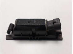 Recambio de piloto matricula para opel corsa e selective referencia OEM IAM 13251936   2
